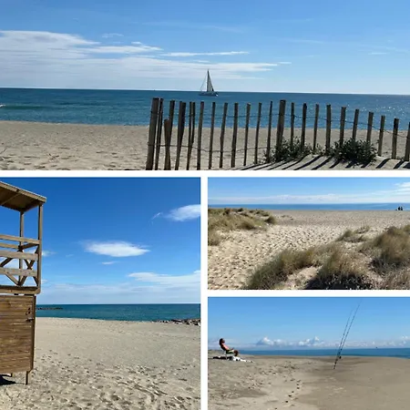 T2 Traversant Saint-cyprien Climatise 4/5 Pers - Fr-1-793-33