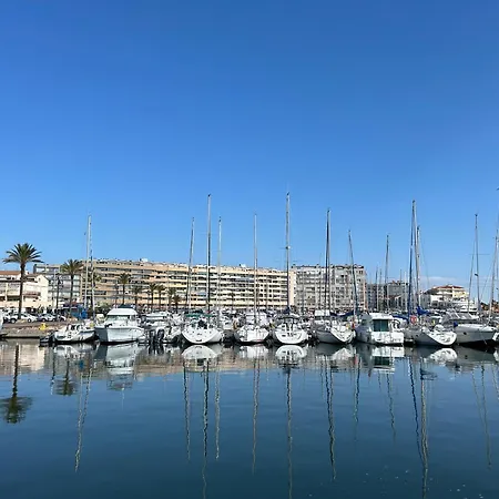 T2 Traversant Saint-cyprien Climatise 4/5 Pers - Fr-1-793-33