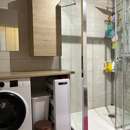 Apartment T2 Traversant Saint-cyprien Climatise 4/5 Pers - Fr-1-793-33 Saint-Cyprien (Pyrenees-Orientales)