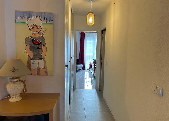 T2 Traversant Saint-cyprien Climatise 4/5 Pers - Fr-1-793-33 *