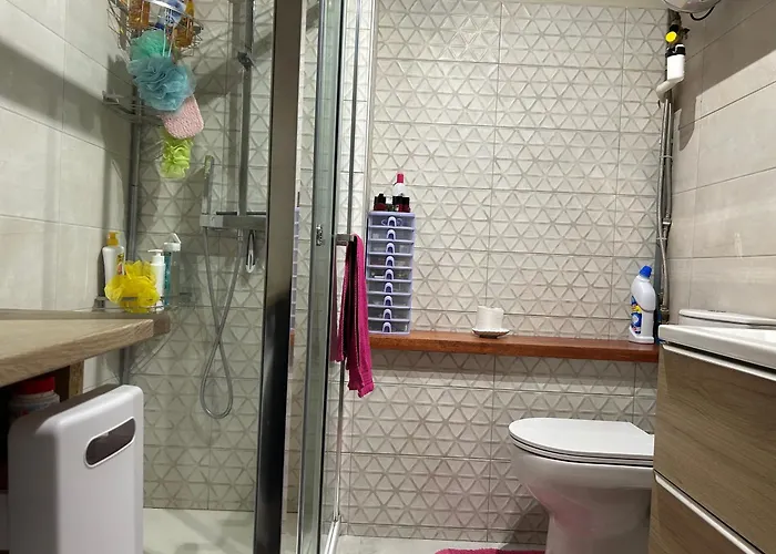 T2 Traversant Saint-cyprien Climatise 4/5 Pers - Fr-1-793-33